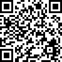 QR code to donate to Resonant Equity through PayPal